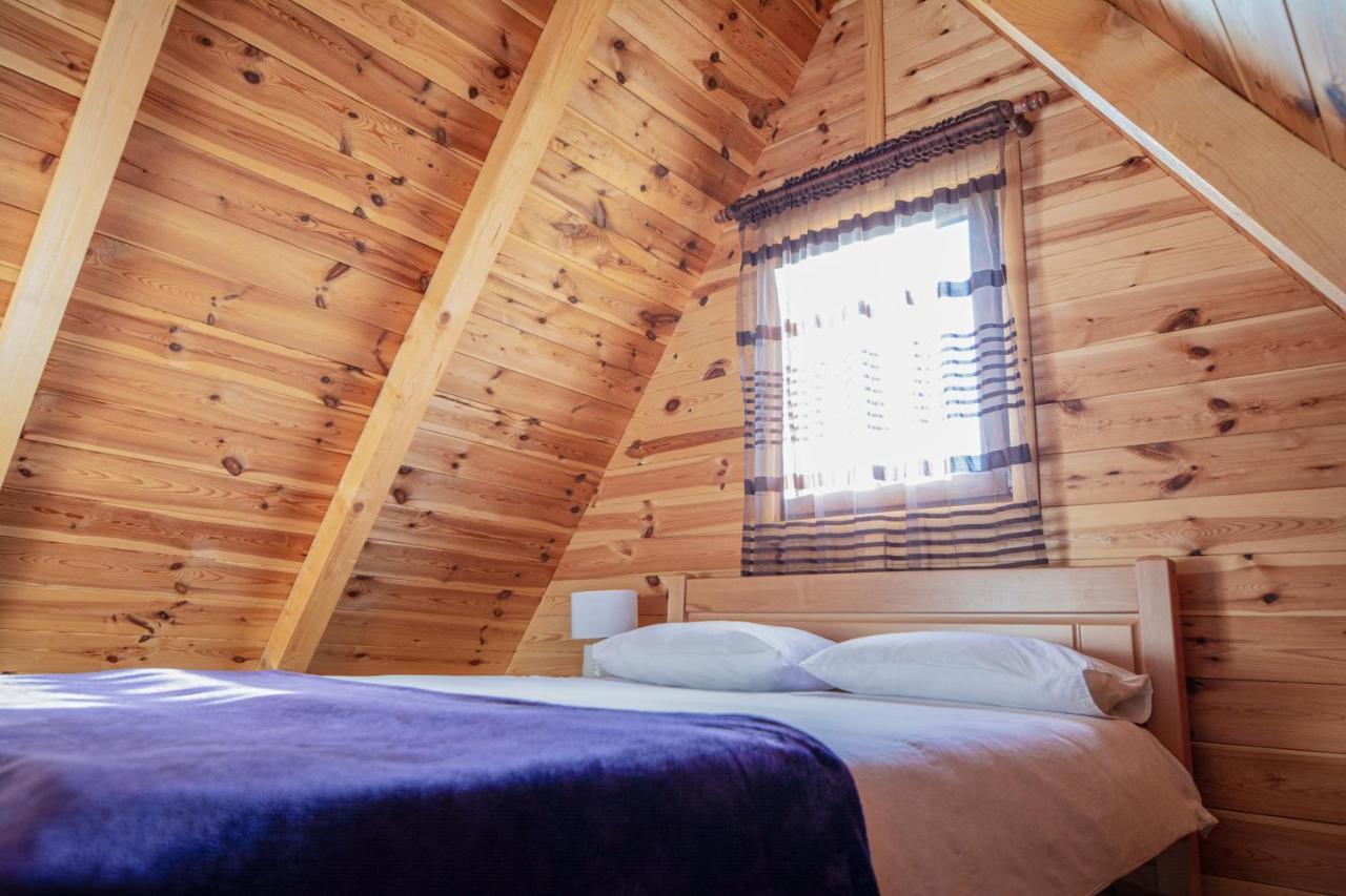 Willa Family House Eagle Eye Žabljak Zewnętrze zdjęcie