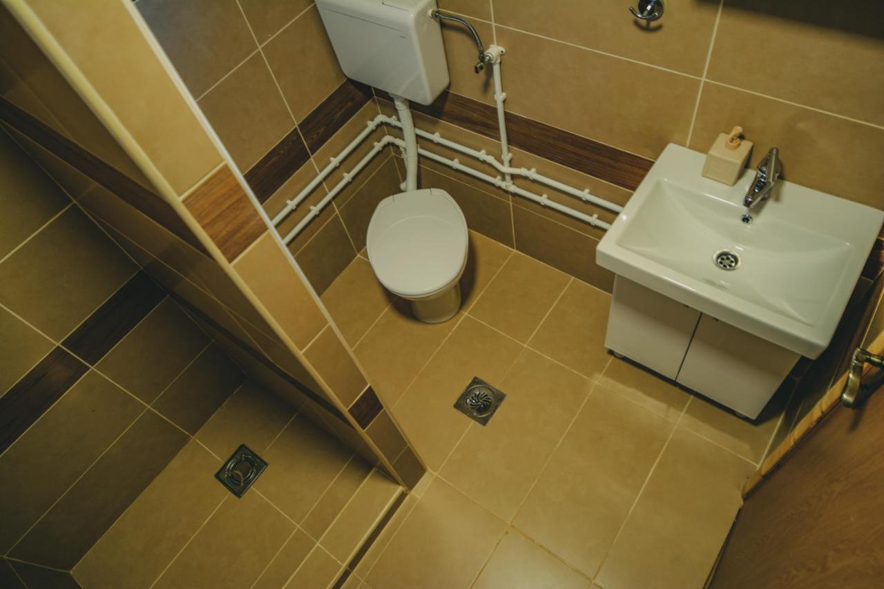 Willa Family House Eagle Eye Žabljak Zewnętrze zdjęcie